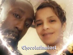 Chocolatinalust
