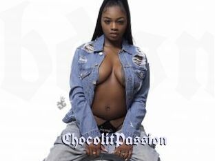 ChocolitPassion