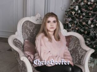 ChrisBecker