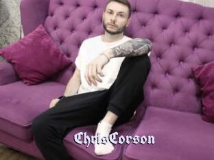 ChrisCorson