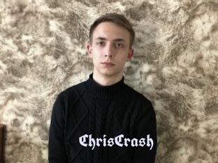 ChrisCrash