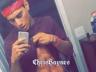 Chris_Haynes