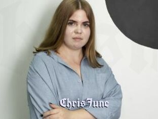ChrisJune