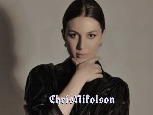 ChrisNikolson
