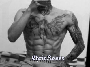 ChrisRossx