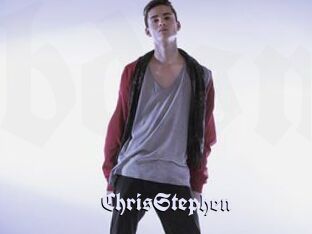 ChrisStephen