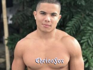 ChrissFox