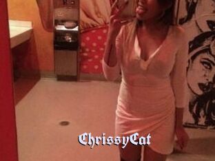 ChrissyCat