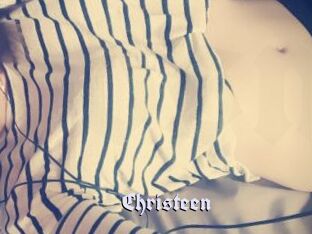 Christeen