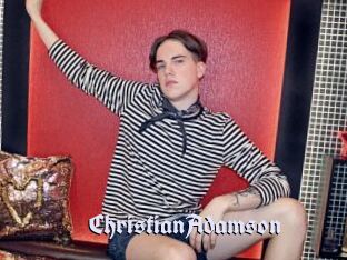 ChristianAdamson