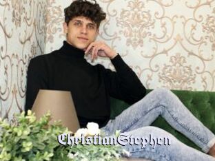 ChristianStephen