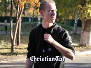 ChristianTate