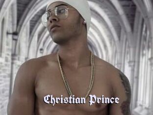 Christian_Prince