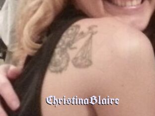 ChristinaBlaire