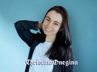 ChristinaOnegina