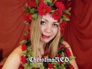 ChristinaRED
