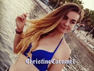 ChristineCaramel