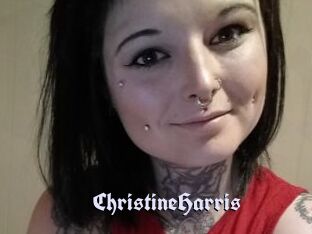 ChristineHarris