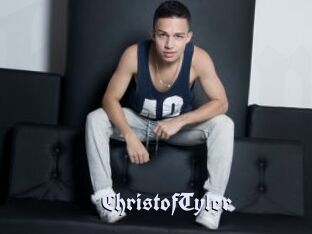 ChristofTyler