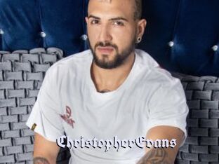 ChristopherEvans