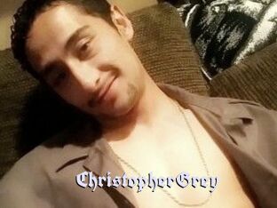 Christopher_Grey