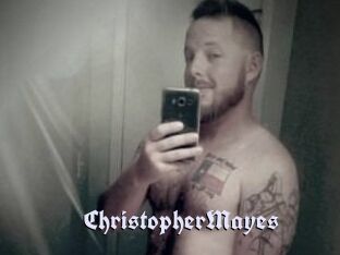 Christopher_Mayes