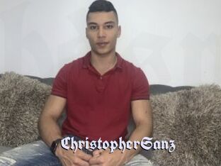 ChristopherSanz