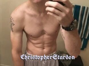 ChristopherStardon