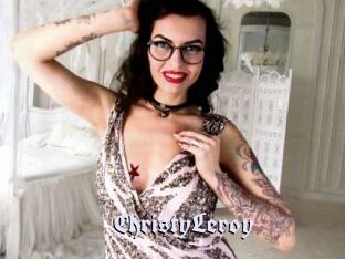 ChristyLeroy