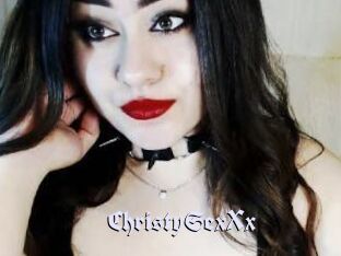 Christy_SexXx