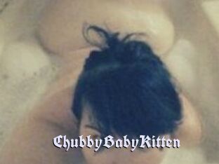 ChubbyBabyKitten