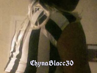 ChynaBlacc30
