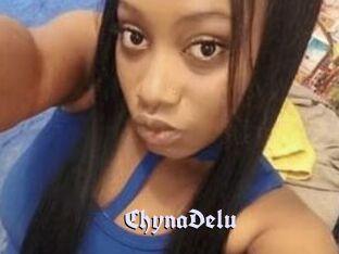 ChynaDelu