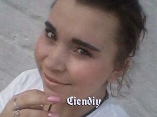 Ciendiy