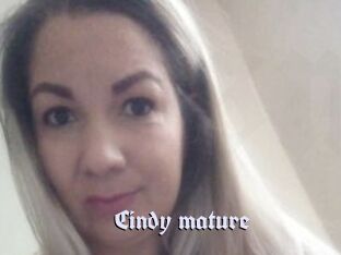 Cindy_mature