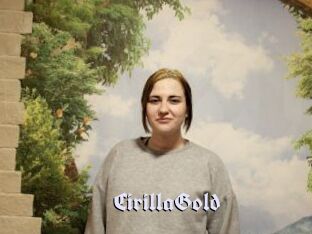 CirillaGold