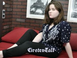 CirstenTalk
