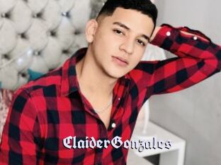 ClaiderGonzales