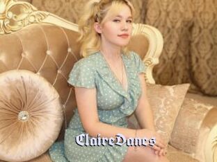 ClaireDanes