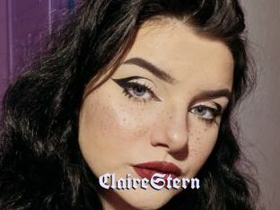ClaireStern