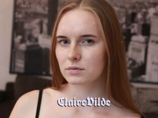 ClaireVilde
