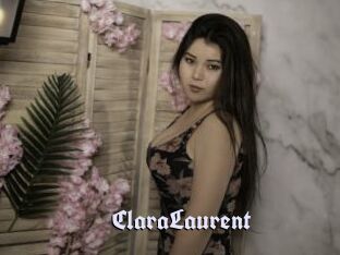 ClaraLaurent