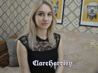 ClareHarrisy