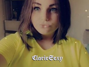 ClarieSexy