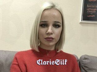 ClarisSilk