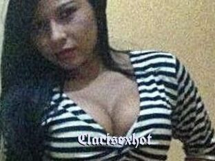 Clarisexhot