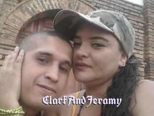 ClarkAndJeramy