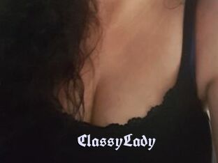 ClassyLady