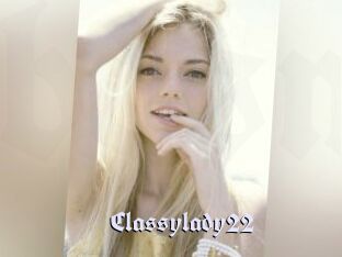 Classylady22