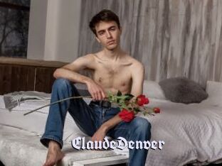 ClaudeDenver